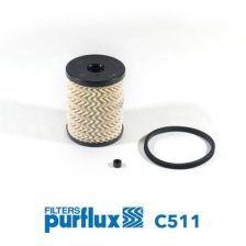 Fuel Filter PURFLUX C511