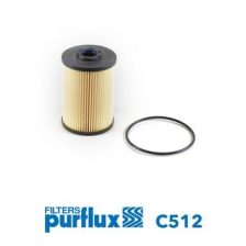 Fuel Filter PURFLUX C512
