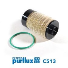 Fuel Filter PURFLUX C513