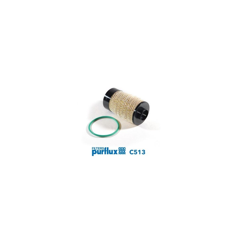 Fuel Filter PURFLUX C513
