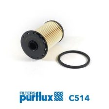 Fuel Filter PURFLUX C514
