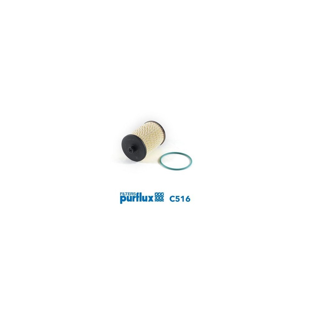 Fuel Filter PURFLUX C516