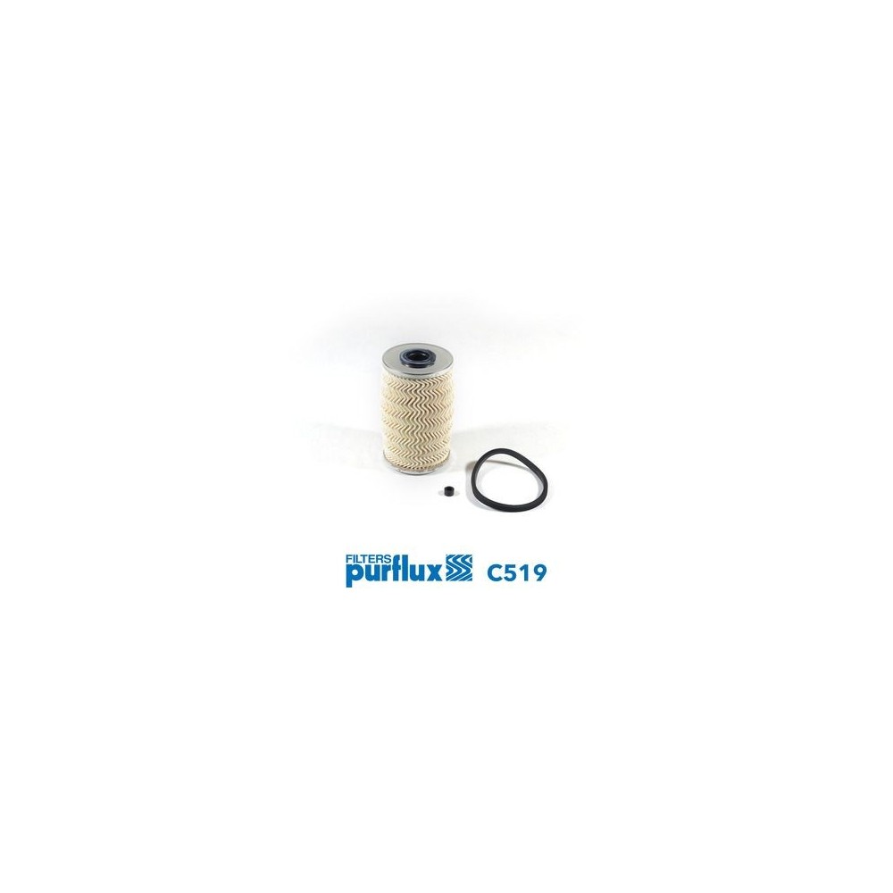 Fuel Filter PURFLUX C519