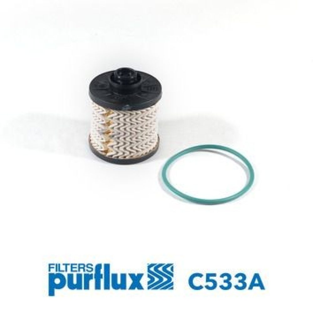 Fuel Filter PURFLUX C533A
