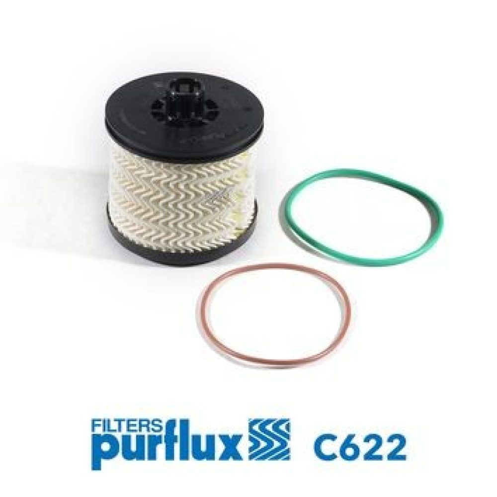 Fuel Filter PURFLUX C622