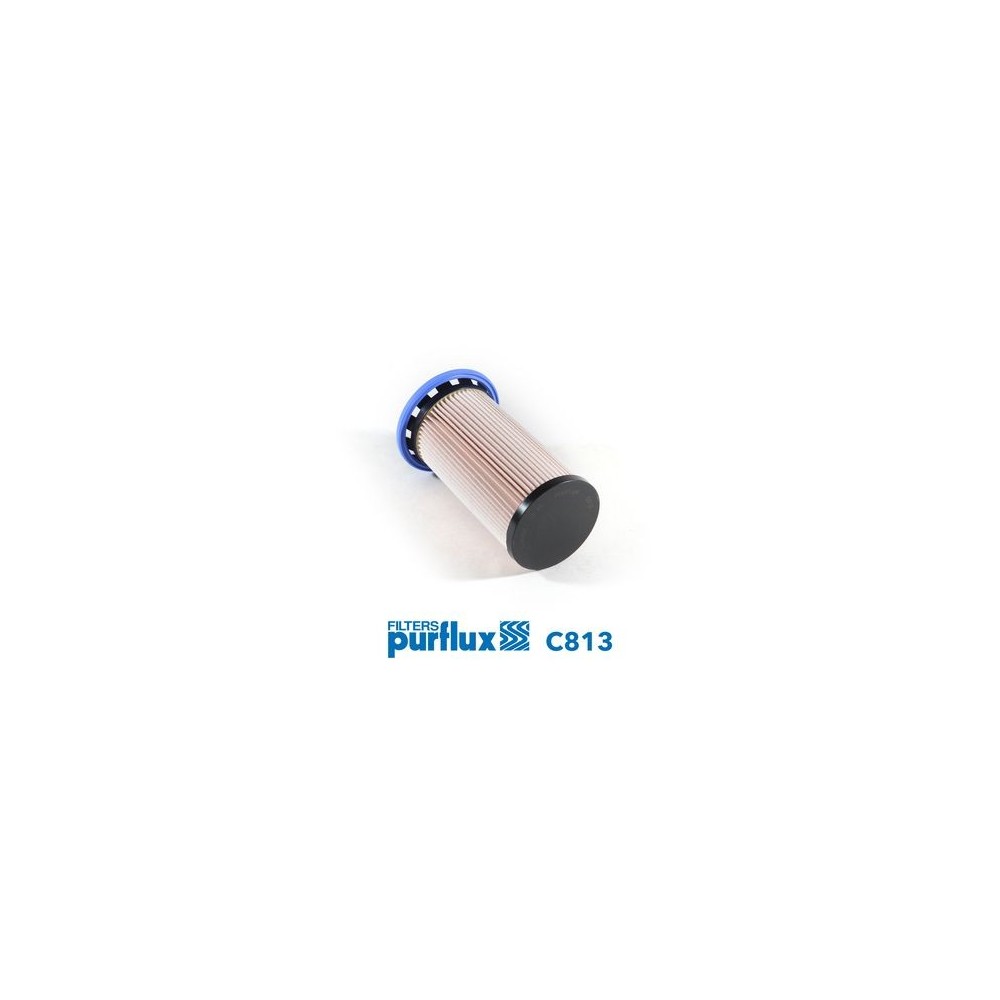 Fuel Filter PURFLUX C813