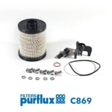 Fuel Filter PURFLUX C869