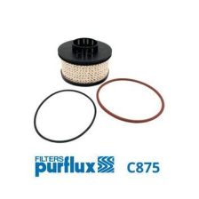 Fuel Filter PURFLUX C875
