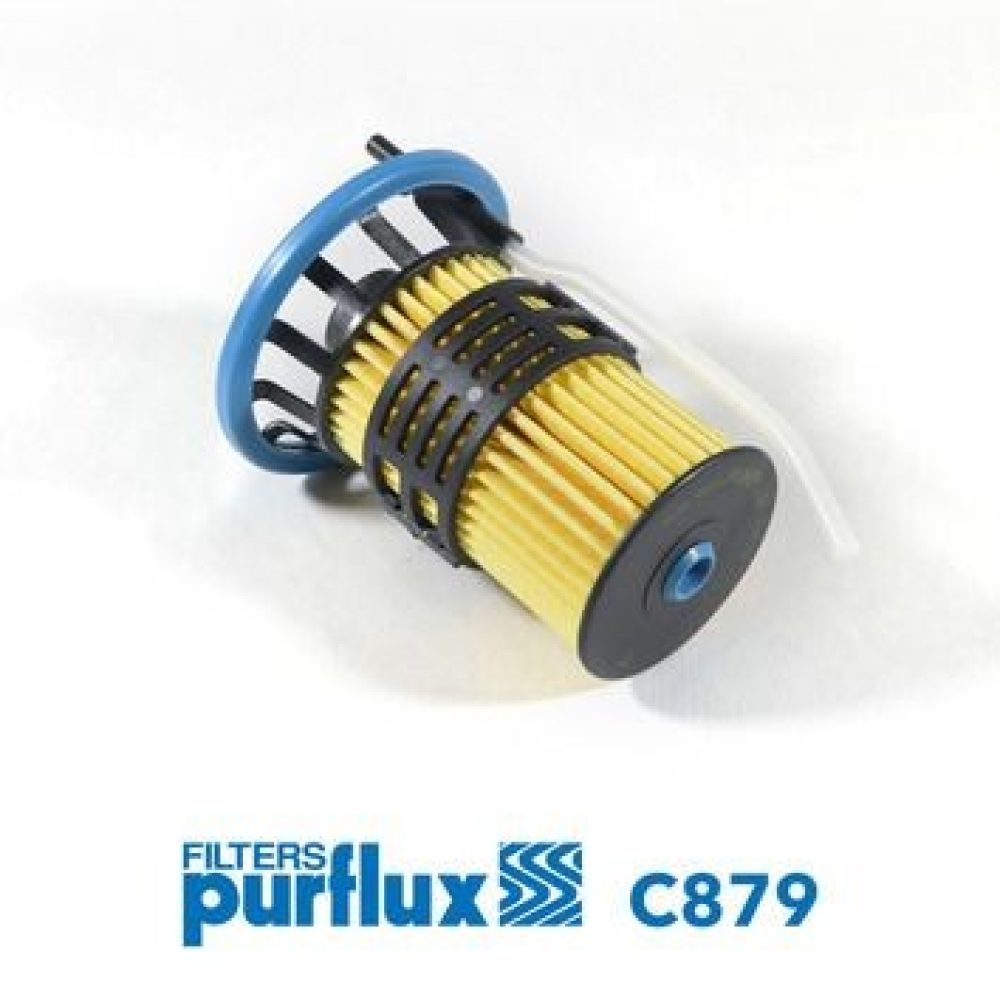 Fuel Filter PURFLUX C879