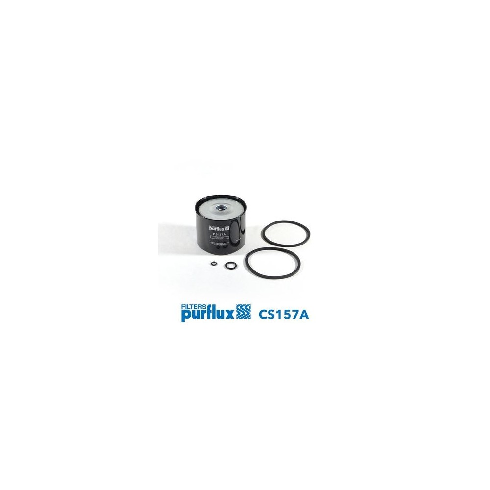 Fuel Filter PURFLUX CS157A