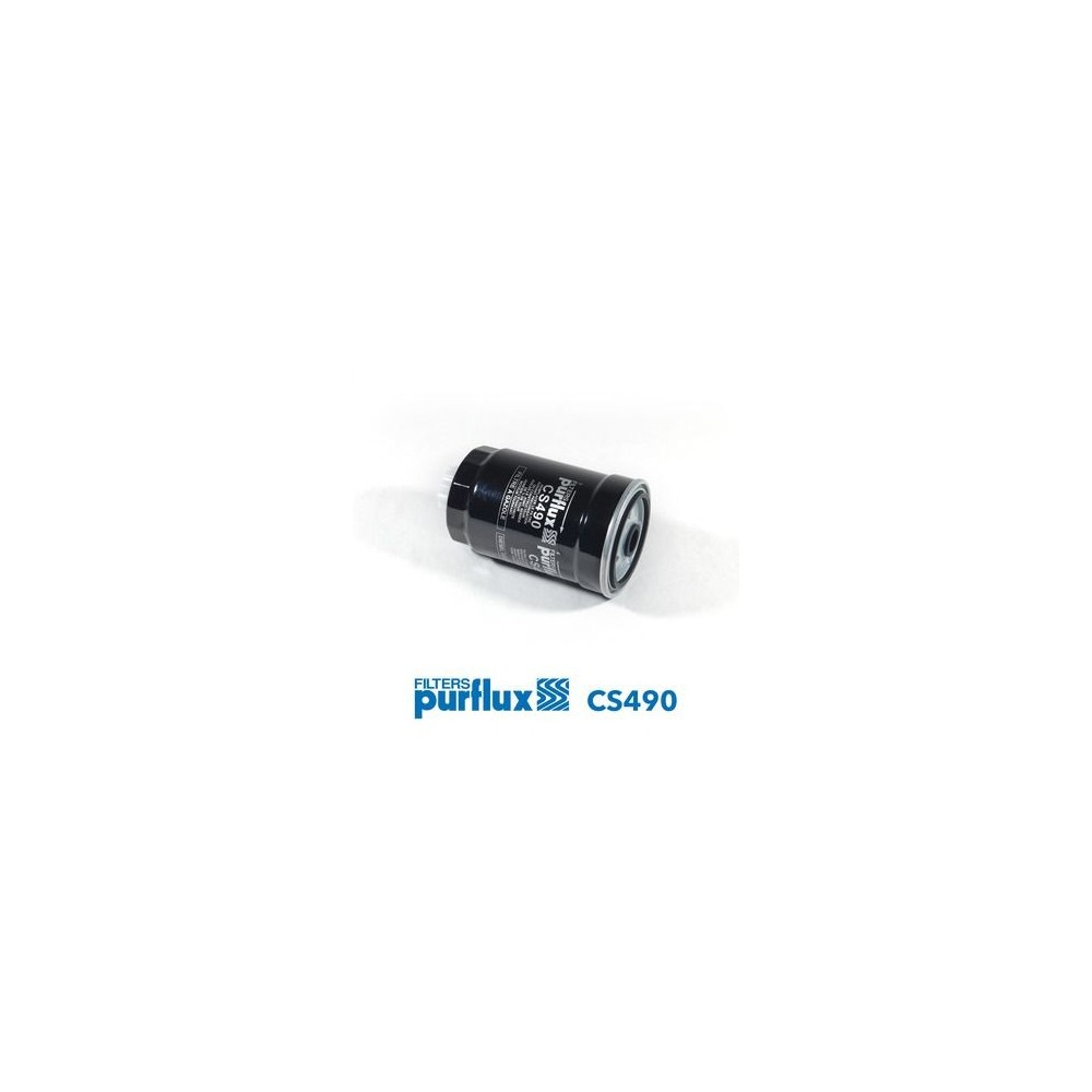 Fuel Filter PURFLUX CS490