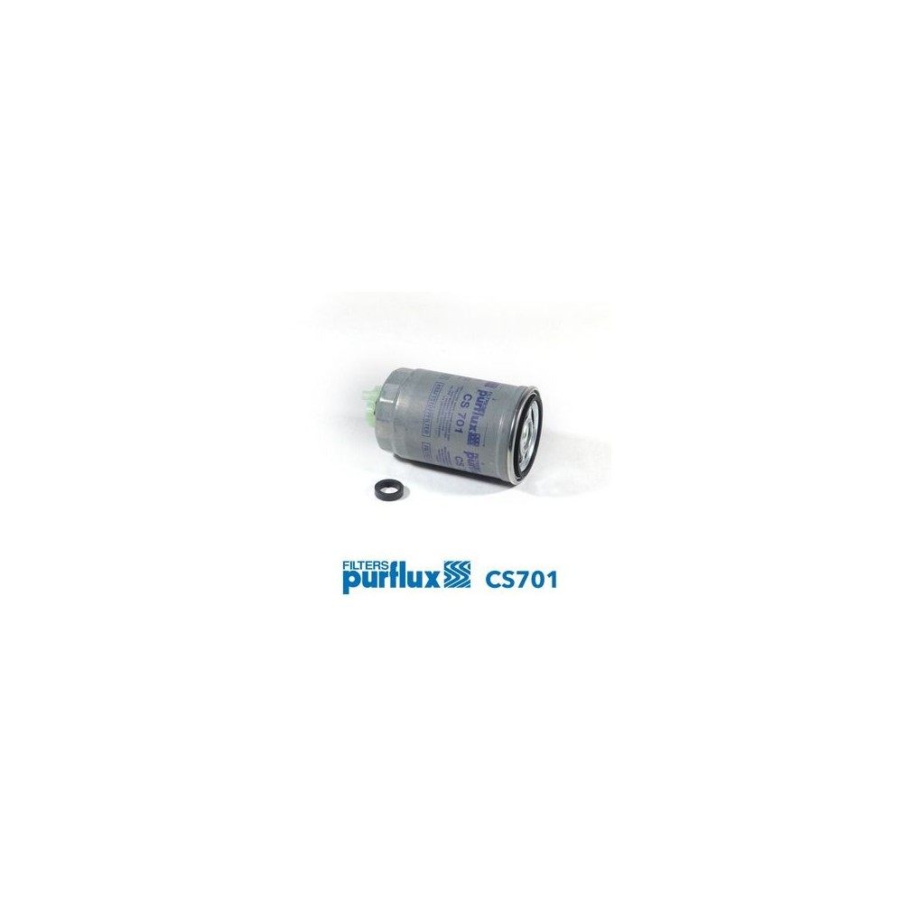 Fuel Filter PURFLUX CS701