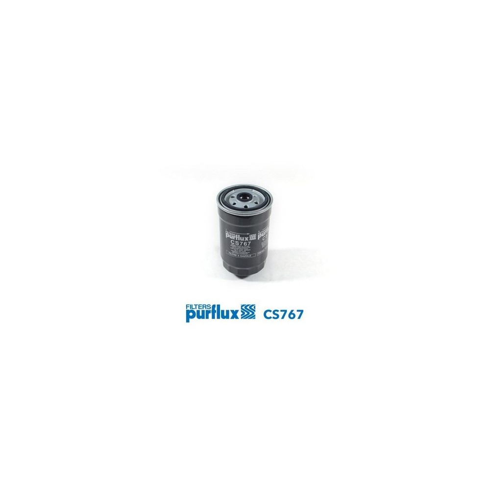 Fuel Filter PURFLUX CS767