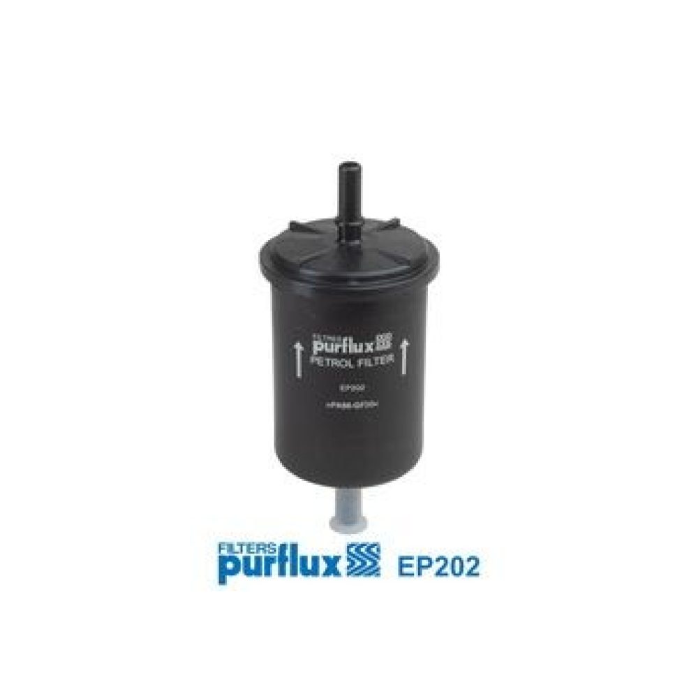 Fuel Filter PURFLUX EP202