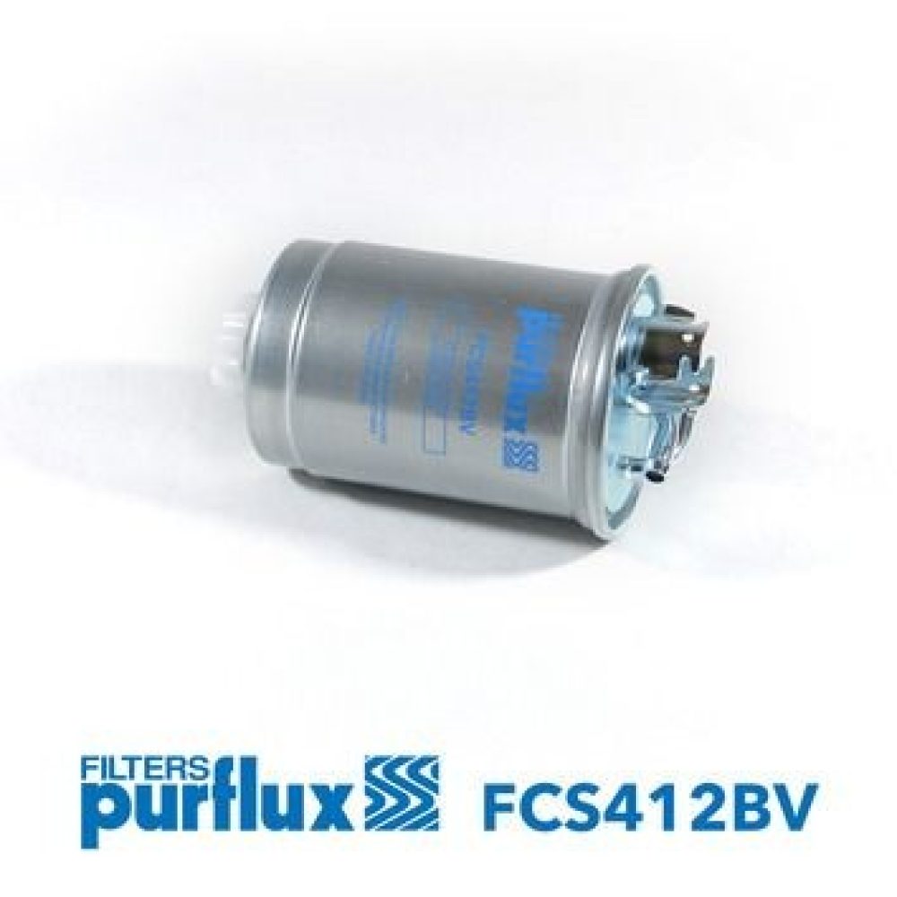 Fuel Filter PURFLUX FCS412BV