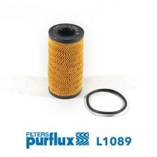 Oil Filter PURFLUX L1089