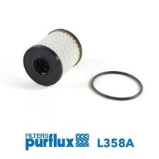 Oil Filter PURFLUX L358A