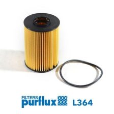 Oil Filter PURFLUX L364