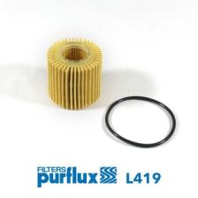Oil Filter PURFLUX L419