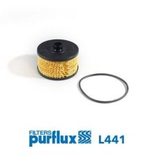 Oil Filter PURFLUX L441