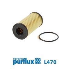 Oil Filter PURFLUX L470