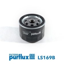 Oil Filter PURFLUX LS169B