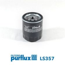 Oil Filter PURFLUX LS357