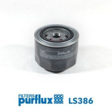 Oil Filter PURFLUX LS386