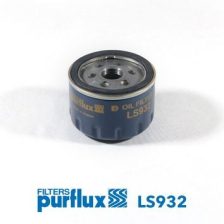 Oil Filter PURFLUX LS932