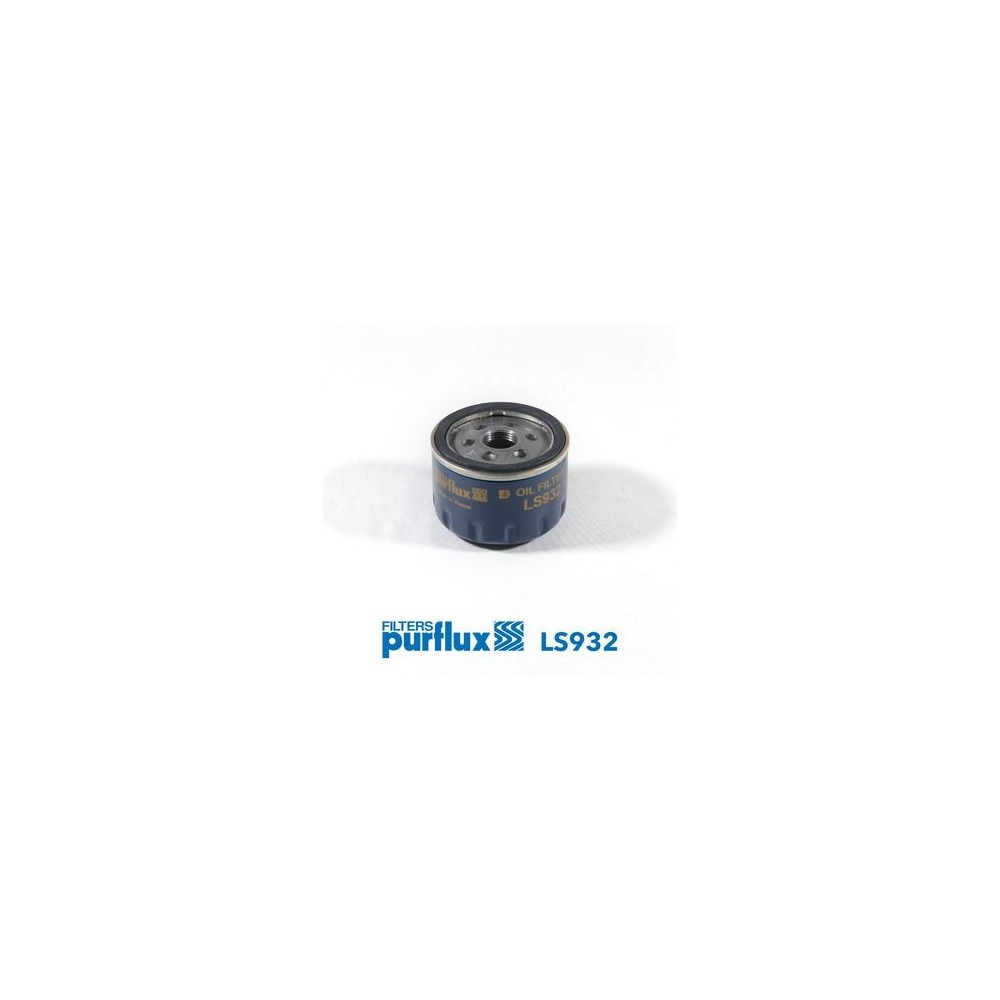 Oil Filter PURFLUX LS932