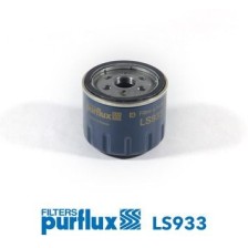 Oil Filter PURFLUX LS933
