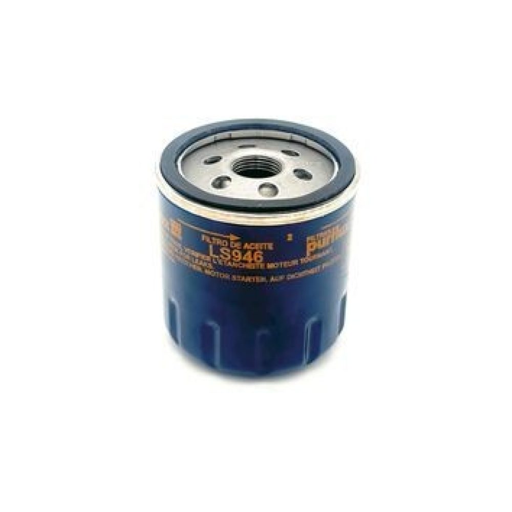 Oil Filter PURFLUX LS946