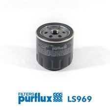 Oil Filter PURFLUX LS969