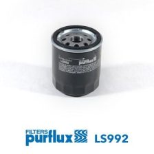 Oil Filter PURFLUX LS992