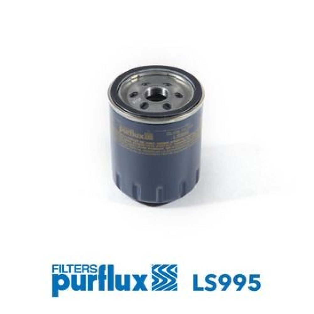 Oil Filter PURFLUX LS995