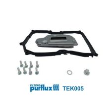 Hydraulic Filter Set