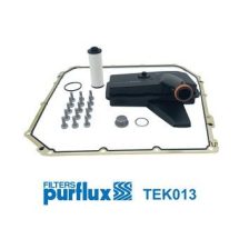 Hydraulic Filter Set