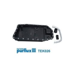Hydraulic Filter Set
