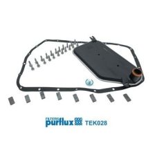 Hydraulic Filter Set