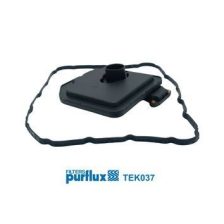 Hydraulic Filter Set