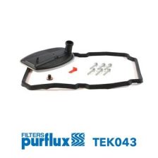Hydraulic Filter Set