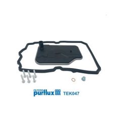 Hydraulic Filter Set