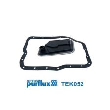 Hydraulic Filter Set