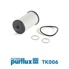 Hydraulic Filter