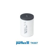 Hydraulic Filter
