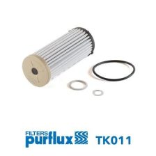 Hydraulic Filter