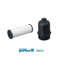 Hydraulic Filter
