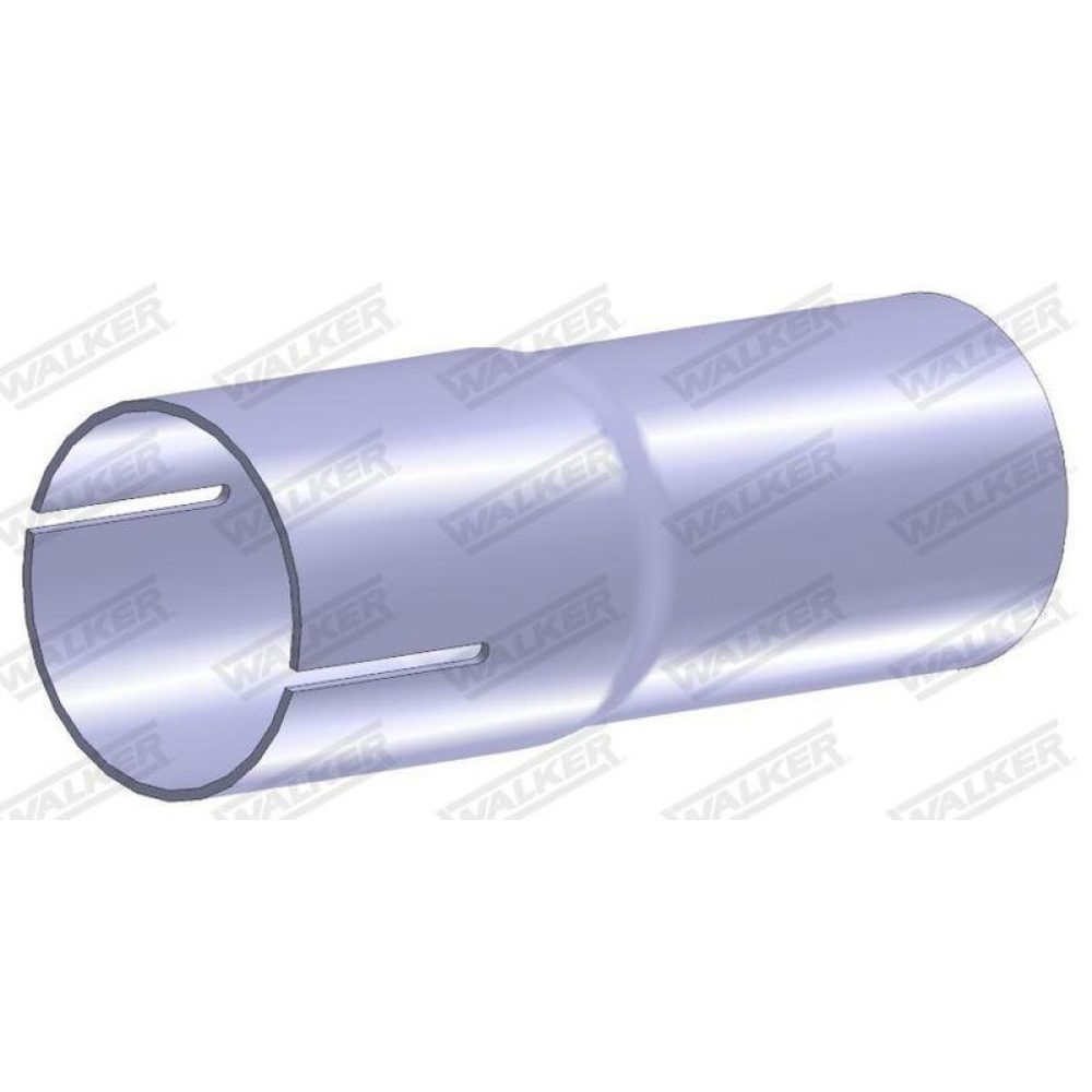 Exhaust Pipe WALKER 07108