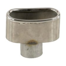Exhaust Tip WALKER 10957
