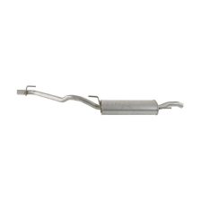 Rear Silencer WALKER 18926